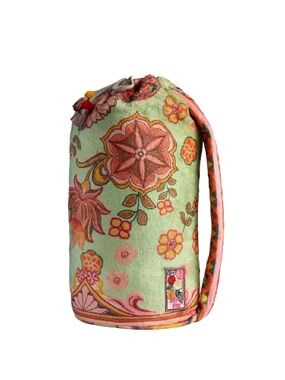 Johnny Was Laurel Canyon Blanket